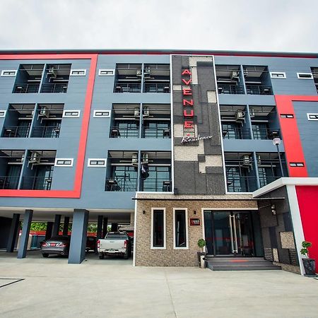 נחון סי טמארט Avenue Residence מראה חיצוני תמונה