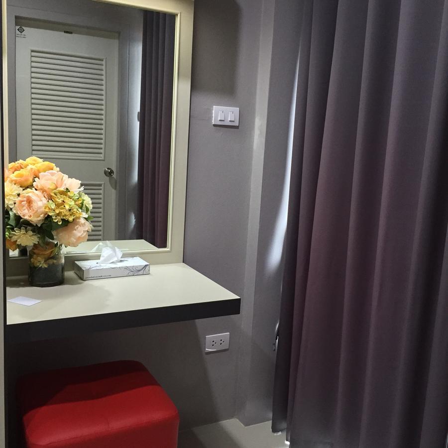 נחון סי טמארט Avenue Residence מראה חיצוני תמונה