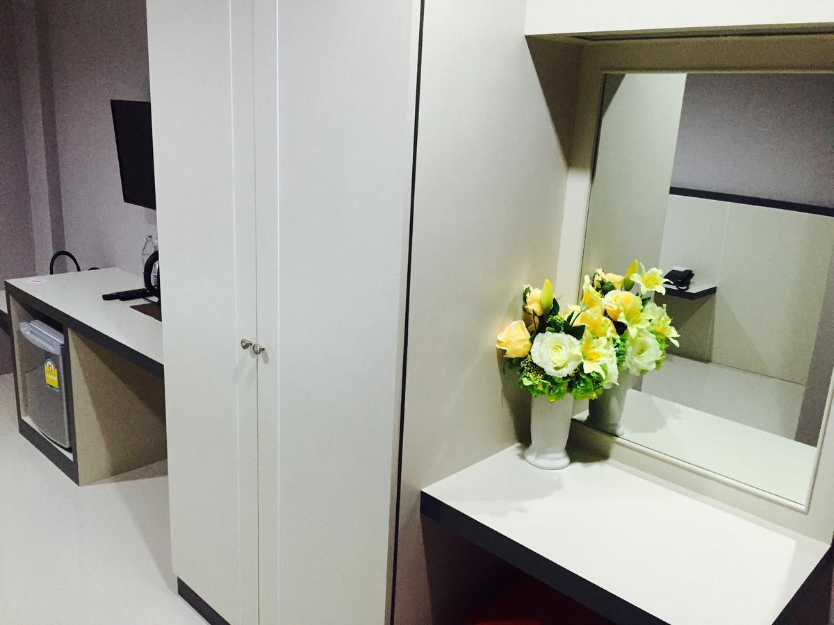נחון סי טמארט Avenue Residence מראה חיצוני תמונה