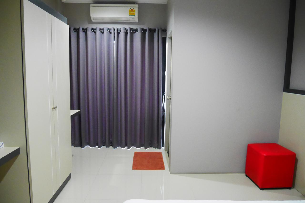 נחון סי טמארט Avenue Residence מראה חיצוני תמונה