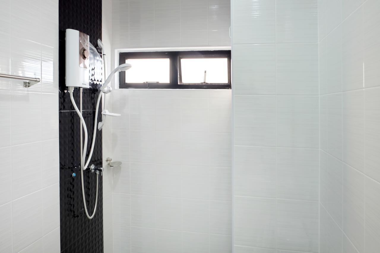 נחון סי טמארט Avenue Residence מראה חיצוני תמונה