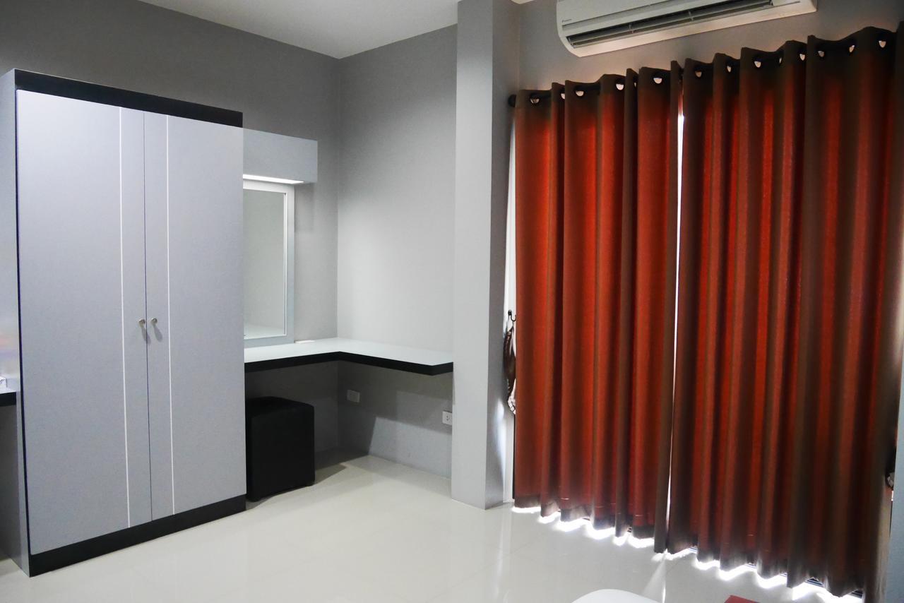 נחון סי טמארט Avenue Residence מראה חיצוני תמונה