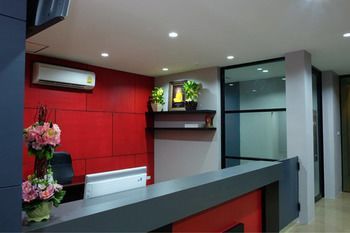 נחון סי טמארט Avenue Residence מראה חיצוני תמונה