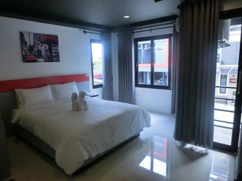 נחון סי טמארט Avenue Residence מראה חיצוני תמונה