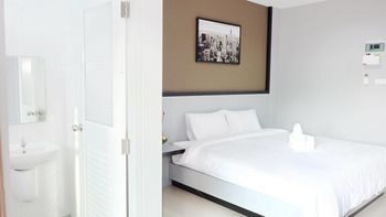 נחון סי טמארט Avenue Residence מראה חיצוני תמונה