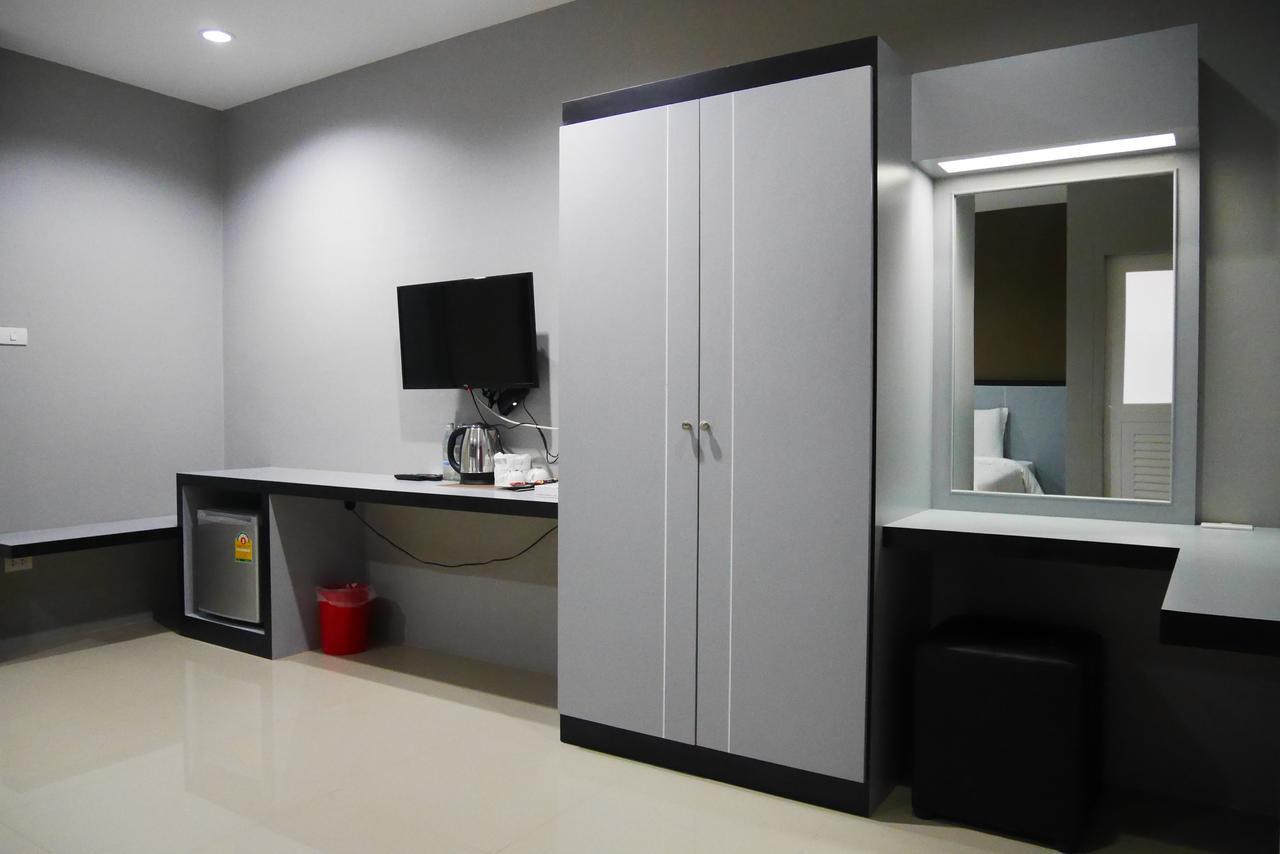 נחון סי טמארט Avenue Residence חדר תמונה